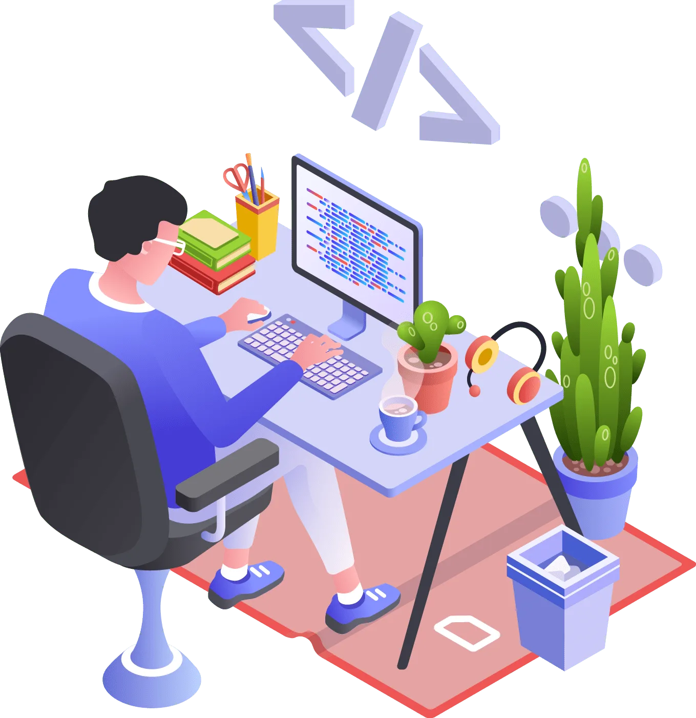 We're Building Modern  And High Software - mk体育
